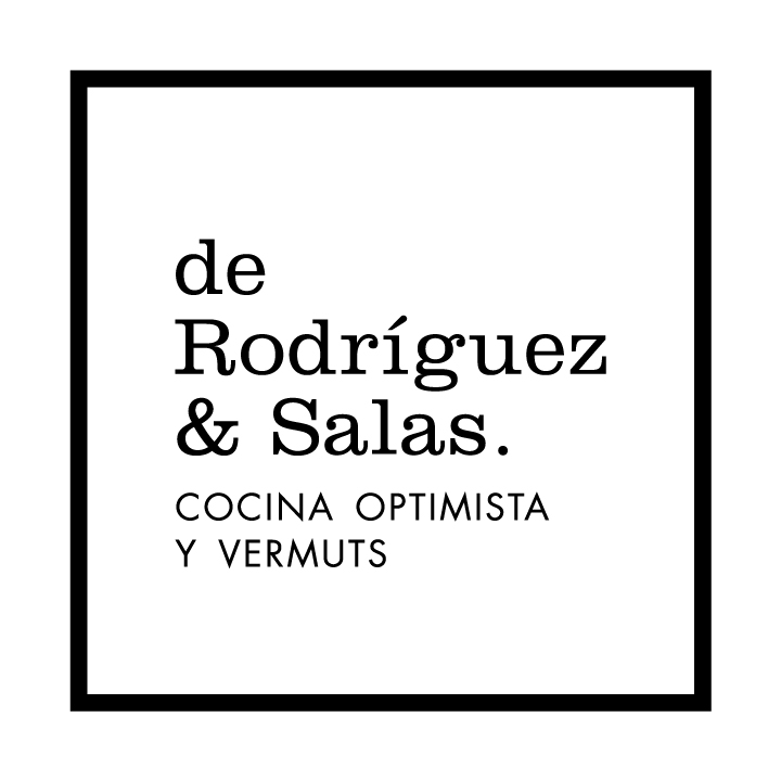 Logo  - De Rodríguez & Salas ALTA