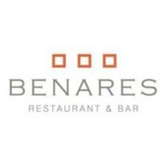 restaurante Benares madrid